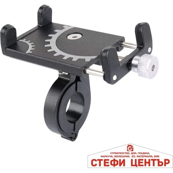 Image 1 of Paolo Поставка за телефон на велосипед - 2387 (44196)