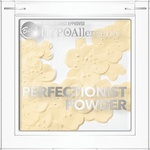 Bell HYPOAllergenic Фиксираща пудра Perfectionist, 01, 9 g - ozone