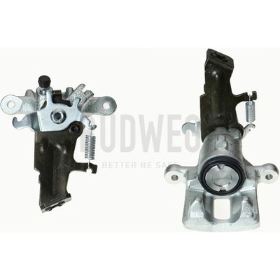 Brzdový strmeň BUDWEG CALIPER 343317