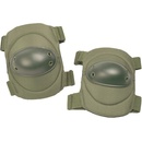 Chrániče Fostex Elb Pro na lakte olivové