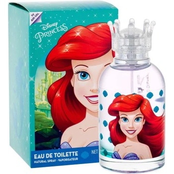 Image 1 of Disney - Ariel EDT 100 ml