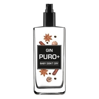 Puro Spray 56,3% 0,8 l (set)