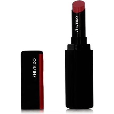 Shiseido ColorGel Lip Balm тониращ балсам за устни с хидратиращ ефект 2 g нюанс 104 Hibiscus