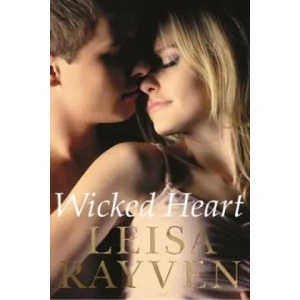 Wicked Heart | Leisa Rayven (2016)