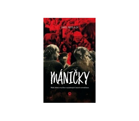 Máničky