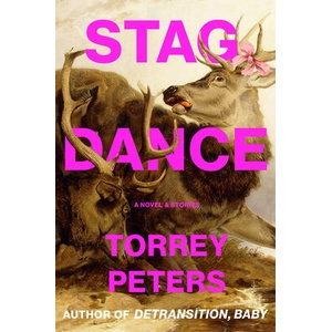 Stag Dance | PETERS TORREY (ISBN: 9780593595640)