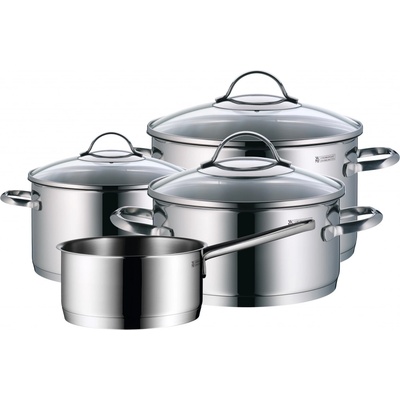 WMF Sada hrnců Provence Plus 4 ks