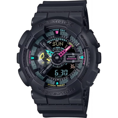 Casio GA-110MF-1A