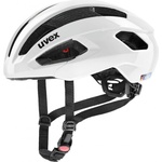 Test Uvex Rise White 2022 Recenzia Uvex Rise White 2022