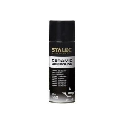 STALOC Ceramic Compound SQ-1200 400 ml