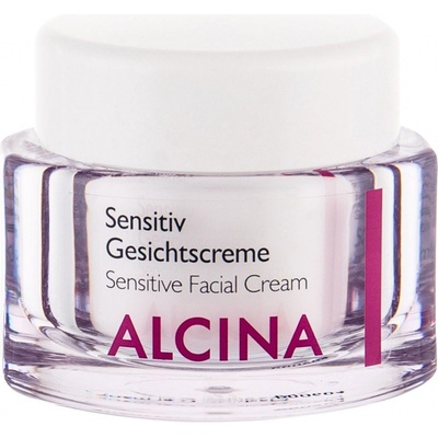 Alcina Couperose Facial Cream 50 ml