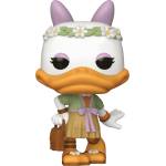 Funko Фигура Funko POP! Disney: Mickey & Friends - Daisy (Festival) #1584 (101417)