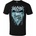 Plastic head мъжка тениска revocation - portal - ЧЕРЕН - plastic head - ph12855