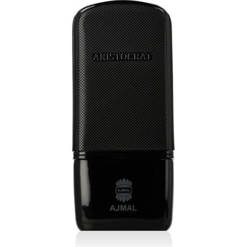 Image 1 of Ajmal Aristocrat Noir EDP 75 ml