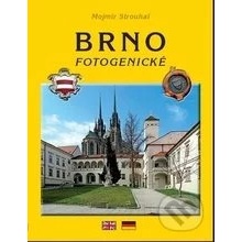 Brno fotogenické