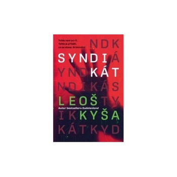 Syndikát
