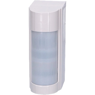 OPTEX Външен Датчик за Движение OPTEX VXI-DAM-X5 12m с PET Имунитет (VXI-DAM-X5)