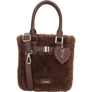 Charm London Stockholm 26155 Dark brown (CHL-26155)