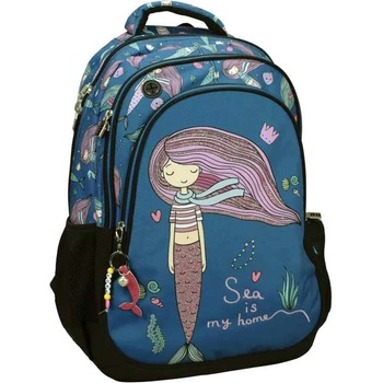 UWEAR Раница Sea Mermaid