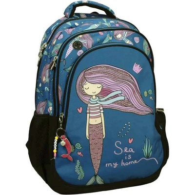 UWEAR Раница Sea Mermaid