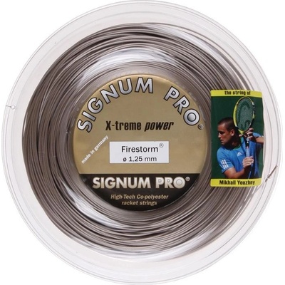 Signum Pro Firestorm YOUZHNY, 200m 1,25mm