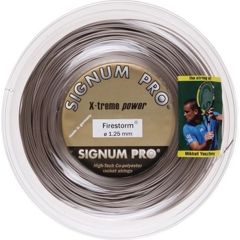 Signum Pro Firestorm YOUZHNY, 200m 1,20mm