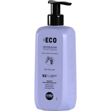 Mila Be Eco Superb Blond Shampoo 250 ml