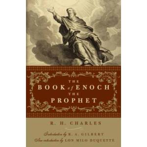 Book of Enoch the Prophet | R H Charles (2012)