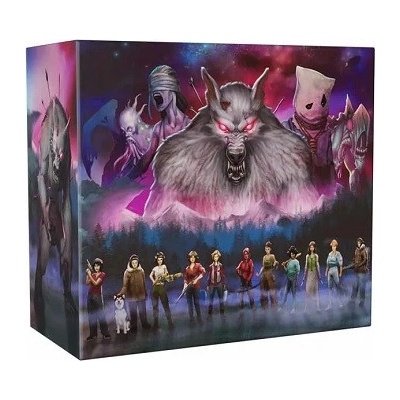 Final Girl Series 2 Storage Box