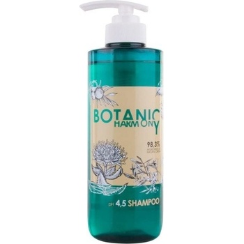 Stapiz Botanic Harmony pH 4,5 500ml šampon