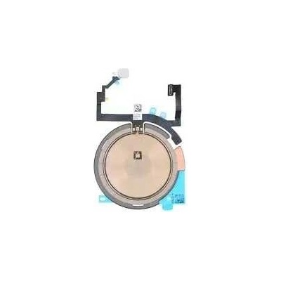 Flex iPhone 14 blesk (flash light), wireless charge