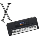 Keyboardy Yamaha PSR SX700 SET