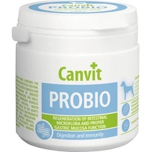 Canvit Probio pro psy 100 g .