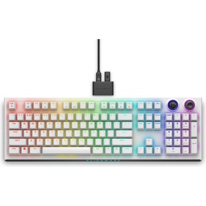 ASUS ROG Azoth 96 HE HFX V2 (90MP040H-BKUA20) Клавиатури