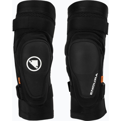 Endura Протектори за колене за колоездене Endura MT500 Hard Shell black
