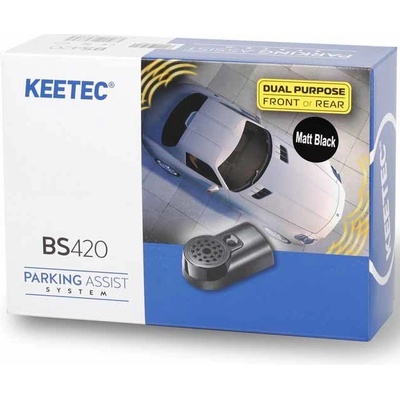 Keetec BS 420 – Zboží Mobilmania