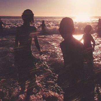 Linkin Park - One More Light LP