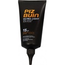 Piz Buin Ultra Light Dry Touch Face Fluid SPF15 50 ml