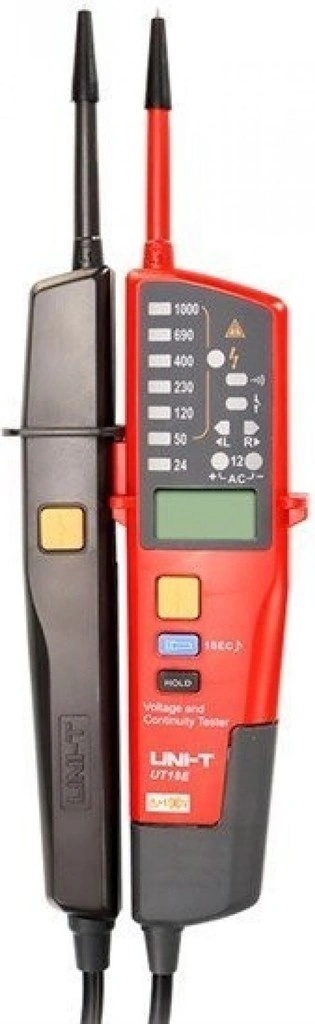 UNI-T UT18E
