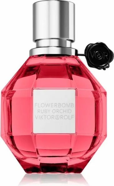Viktor & Rolf Flowerbomb Ruby Orchid EDP 50 ml