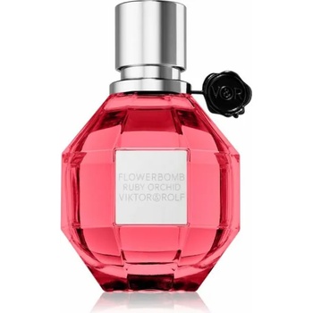 Image 1 of Viktor & Rolf Flowerbomb Ruby Orchid EDP 50 ml