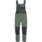 CERVA Cerva stirling stretch / Мъжки полупанталон от еластична материя - зелен (0353006110060)