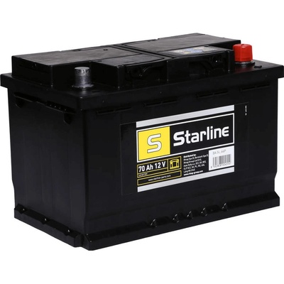 Starline 12V 70Ah 640A SL 66P