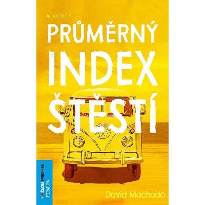 Průměrný index štěstí