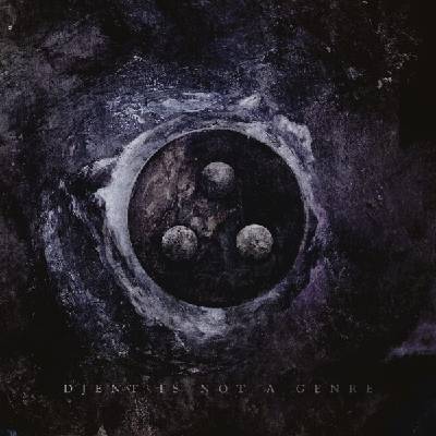 Sony Music Periphery: Periphery V: Djent is Not a Genre - CD (058538)