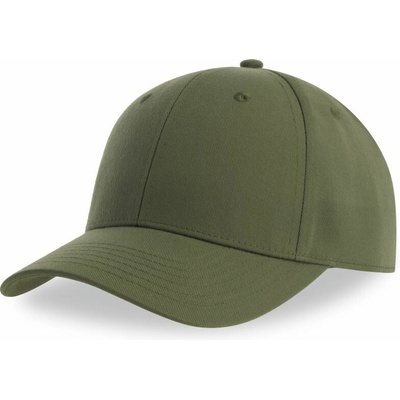 Atlantis Joshua 6 panelová baseballová 33.0109 Olive