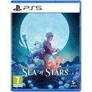 Hry na PS5 Sea of Stars
