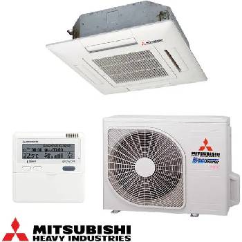 Image 1 of Mitsubishi FDTC35VH / SRC35ZS-W