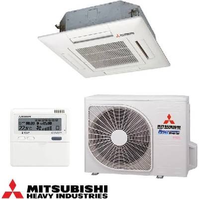 Mitsubishi FDTC35VH / SRC35ZS-W