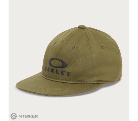 Oakley Session army green